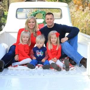 Meet your Posher, Angie